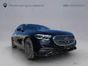 MERCEDES-BENZ E-Klasse W214 E 220 d AMG Line 4matic