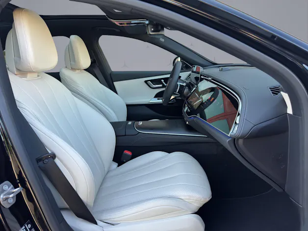 MERCEDES-BENZ E-Klasse W214 E 220 d AMG Line 4matic