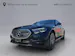 MERCEDES-BENZ E-Klasse W214 E 220 d AMG Line 4matic