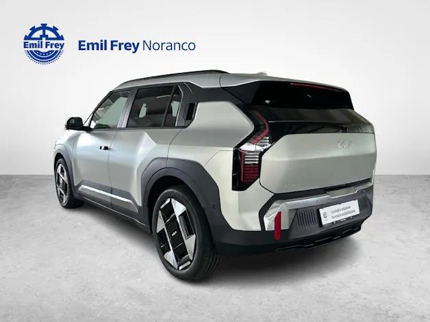 Kia EV3 81 kWh Earth+