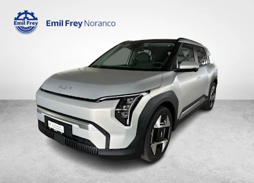 Fahrzeugbild KIA EV3 81 kWh Earth+ Fahrzeugbild KIA EV3 81 kWh Earth+