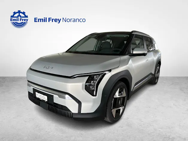 Kia EV3 81 kWh Earth+