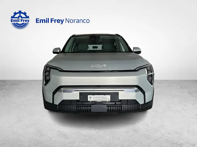 Kia EV3 81 kWh Earth+
