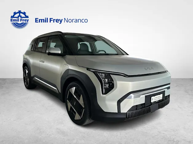 Kia EV3 81 kWh Earth+
