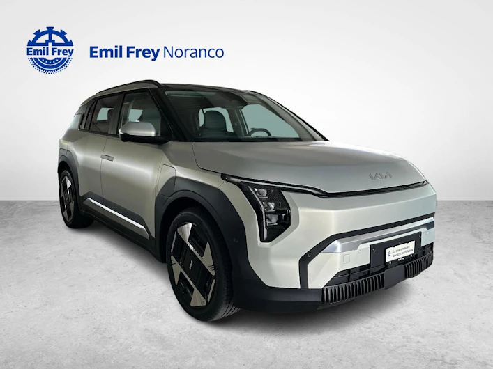 image du véhicule KIA EV3