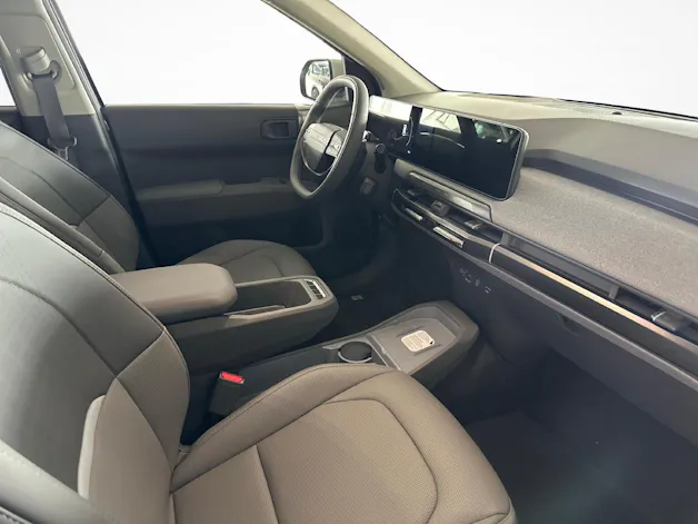 Kia EV3 81 kWh Earth+
