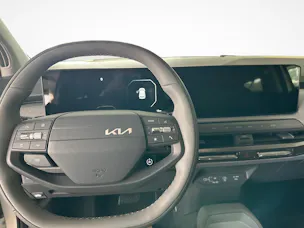 Kia EV3 81 kWh Earth+