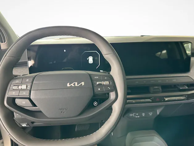 Kia EV3 81 kWh Earth+