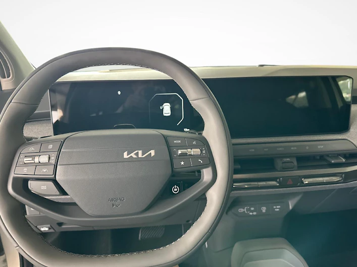 image du véhicule KIA EV3