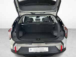 Kia EV3 81 kWh Earth+