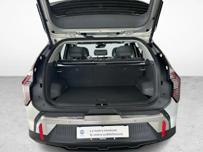 immagine del veicolo KIA EV3 81 kWh Earth+