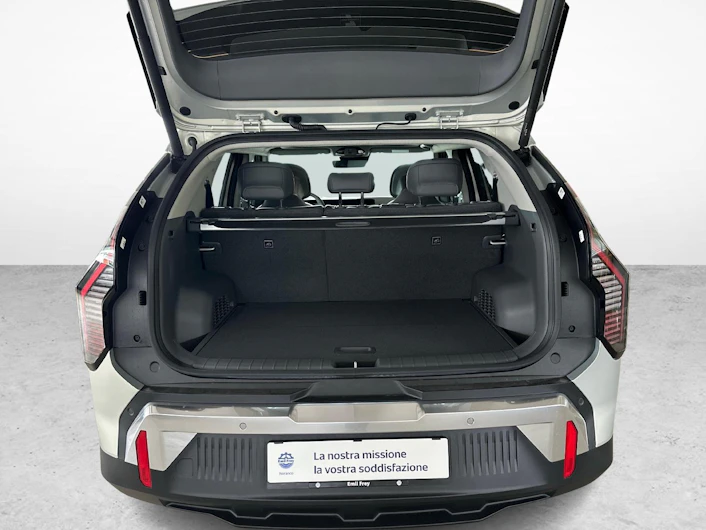 image du véhicule KIA EV3