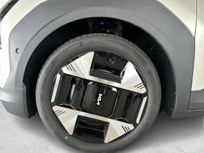 immagine del veicolo KIA EV3 81 kWh Earth+