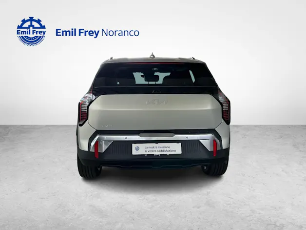 Kia EV3 81 kWh Earth+