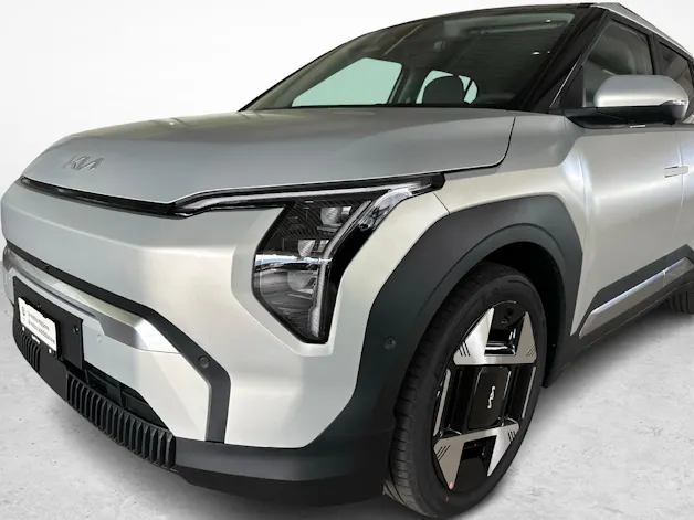 Kia EV3 81 kWh Earth+