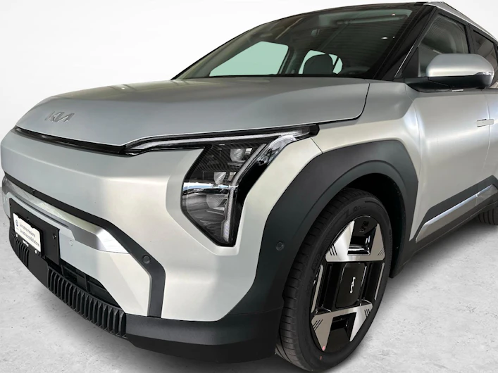 image du véhicule KIA EV3
