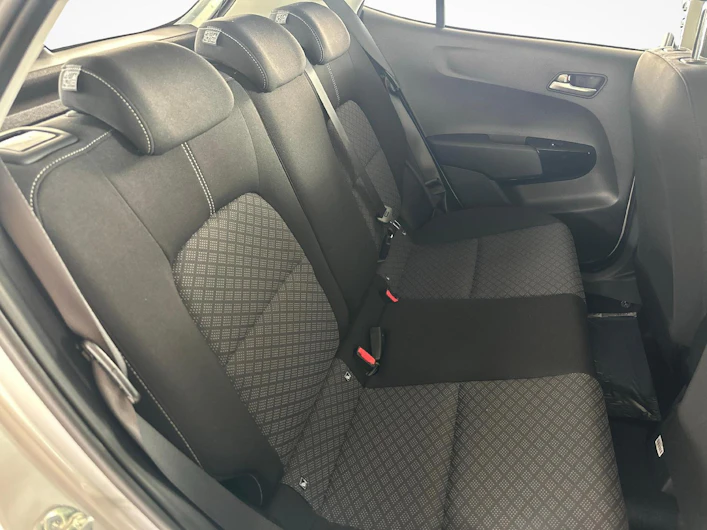 immagine del veicolo KIA PICANTO