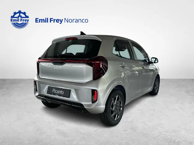 Kia Picanto 1.0 GDi Inspire