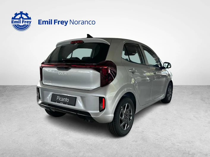 immagine del veicolo KIA PICANTO