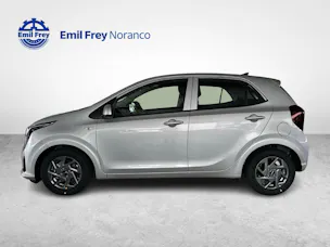 Kia Picanto 1.0 GDi Inspire