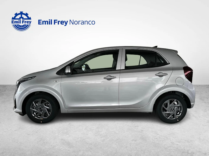 immagine del veicolo KIA PICANTO