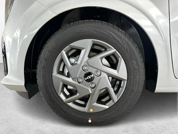 Kia Picanto 1.0 GDi Inspire