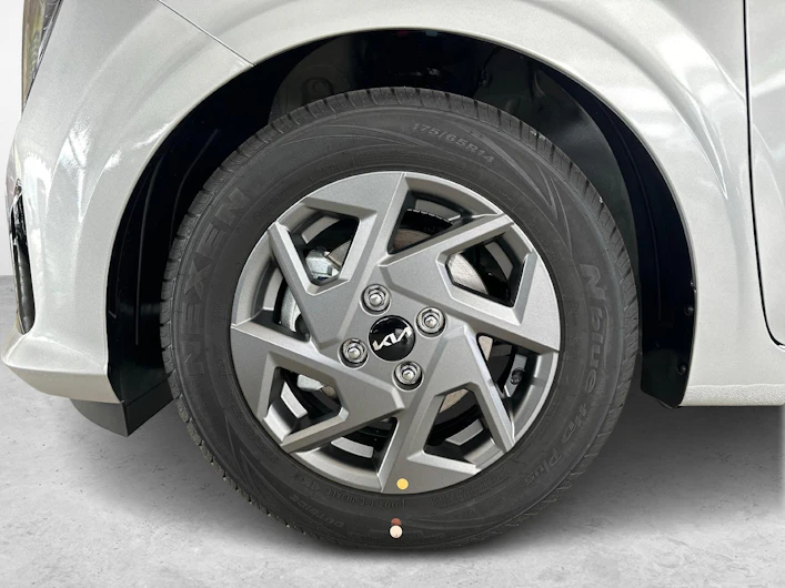 immagine del veicolo KIA PICANTO