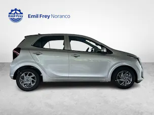 Kia Picanto 1.0 GDi Inspire