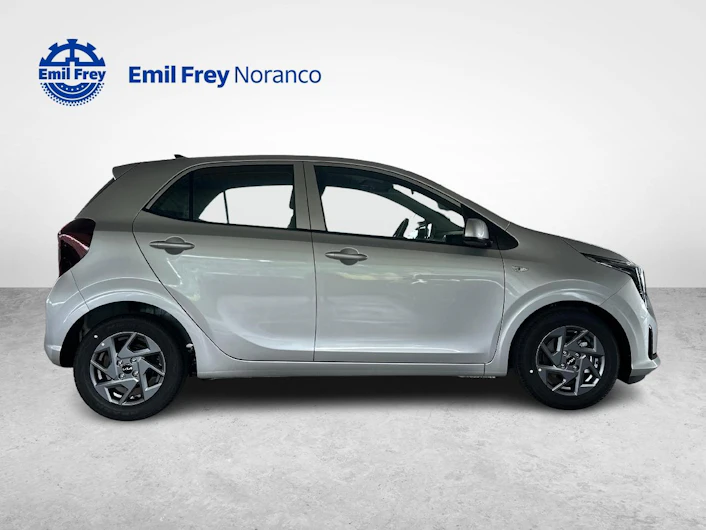 immagine del veicolo KIA PICANTO