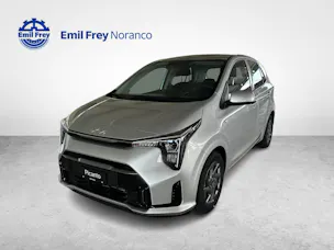 Kia Picanto 1.0 GDi Inspire
