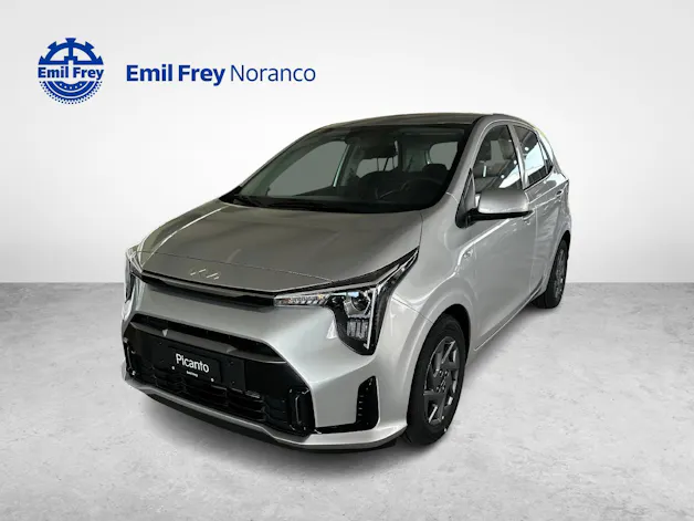 Kia Picanto 1.0 GDi Inspire