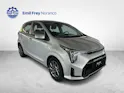 Kia Picanto 1.0 GDi Inspire