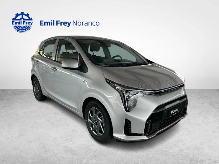 immagine del veicolo KIA PICANTO