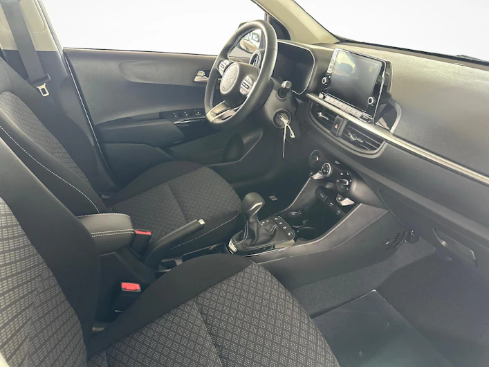 immagine del veicolo KIA PICANTO