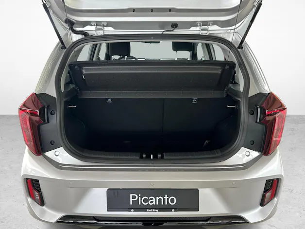 Kia Picanto 1.0 GDi Inspire