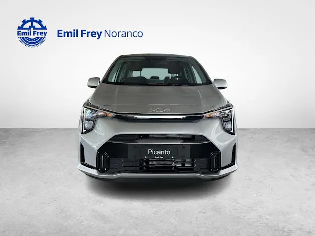 Kia Picanto 1.0 GDi Inspire