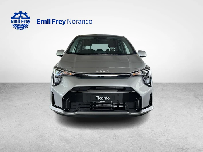 immagine del veicolo KIA PICANTO