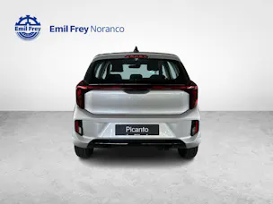 Kia Picanto 1.0 GDi Inspire