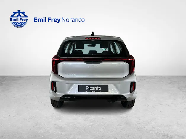 Kia Picanto 1.0 GDi Inspire