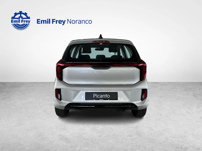 immagine del veicolo KIA PICANTO