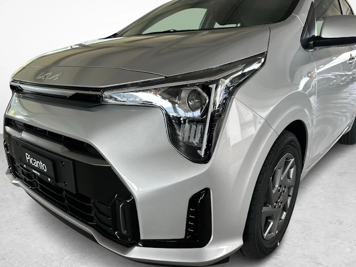 immagine del veicolo KIA PICANTO