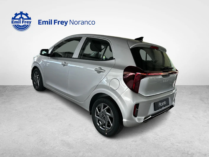 immagine del veicolo KIA PICANTO