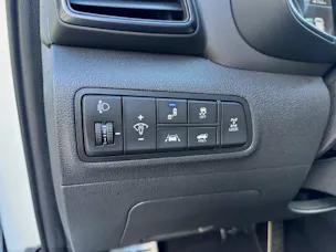 HYUNDAI TUCSON 1.6 T-GDi N-Line 4WD