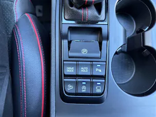 HYUNDAI TUCSON 1.6 T-GDi N-Line 4WD