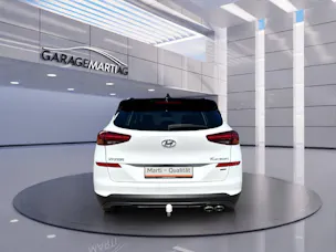 HYUNDAI TUCSON 1.6 T-GDi N-Line 4WD