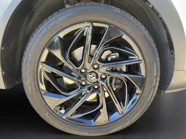 HYUNDAI TUCSON 1.6 T-GDi N-Line 4WD
