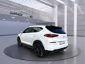 HYUNDAI TUCSON 1.6 T-GDi N-Line 4WD