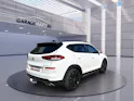 HYUNDAI TUCSON 1.6 T-GDi N-Line 4WD