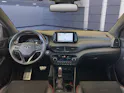 HYUNDAI TUCSON 1.6 T-GDi N-Line 4WD