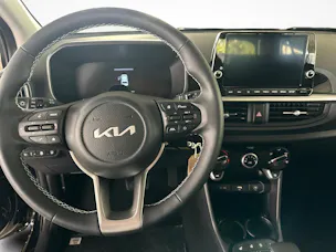 Kia Picanto 1.0 GDi Inspire